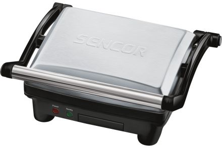 SBG3050SS stříbrná