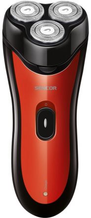 SMS4013RD černá/červená