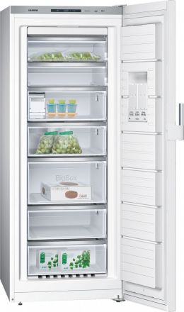 GS54NEW40 bílá MADE IN GERMANY