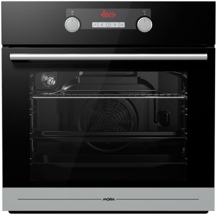 VT546BX černá/nerez + 5LET záruka ZDARMA