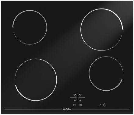 VDS631FF černá + 5LET záruka ZDARMA