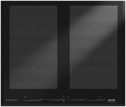 IS677USC černá + 5LET záruka ZDARMA