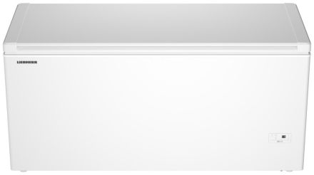 CFe2500 bílá 5let záruka po registraci