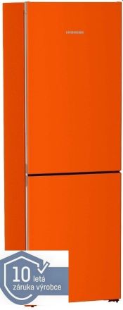 CNdor5203 Orange oranžová RAL2009 10let záruka výrobce po registraci