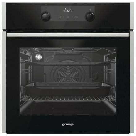 BO737E24XG nerez + 5LET záruka ZDARMA