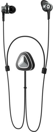 BHP7020 černá/stříbrná