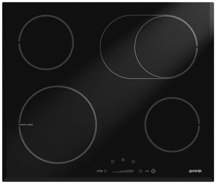 ECS693USC černá + 5LET záruka ZDARMA