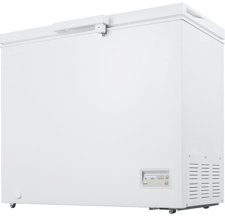 PCF198DFPI bílá Bezplatný servis + 3 roky po registraci