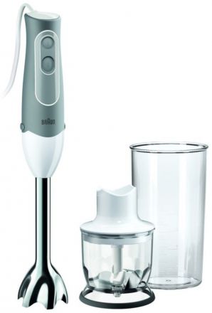 MQ520 Pasta bílá/šedá