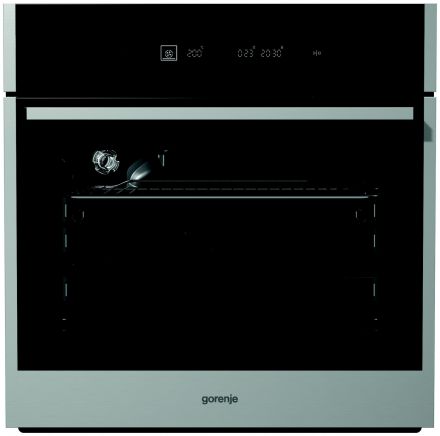 BO658A41XG nerez + 5LET záruka ZDARMA