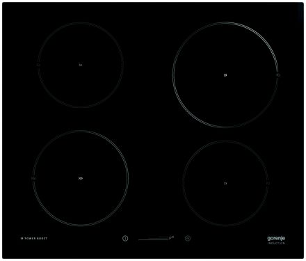 IQ634USC černá + 5LET záruka ZDARMA