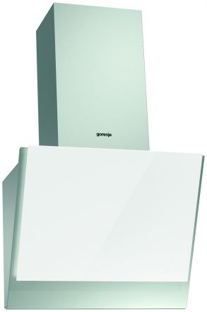 WHI641E6XGW nerez/bílá/sklo