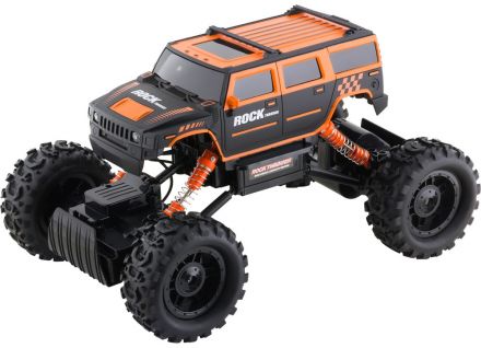 BRC14.613 oranžová