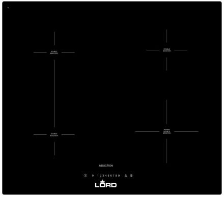 H2 černá záruka 1825 dní i nocí