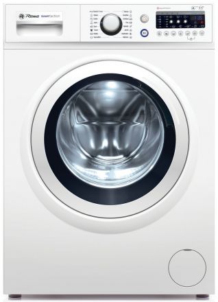 WFR1270L bílá + 4ROKY záruka ZDARMA