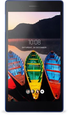 TAB3 7 Essential černá