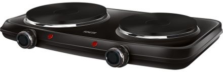 SCP2254BK-EUE4 černá