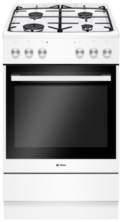 RCG5000A bílá + 4ROKY záruka ZDARMA