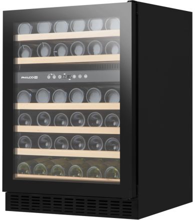 PW46GDFB černá + 5LET záruka ZDARMA