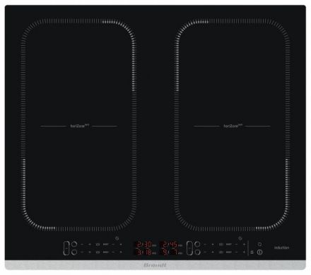 BPI6459X černá + 4ROKY záruka ZDARMA