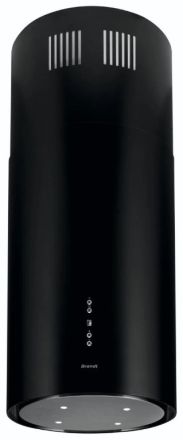 BHY2353B černá/nerez 4roky záruka zdarma po registraci