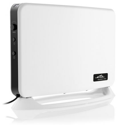 162490000 Warmie Digi bílá