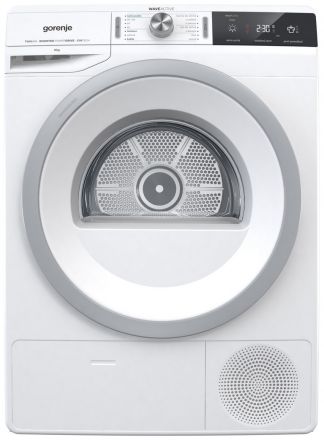 D2A83IL/I bílá + 5LET záruka ZDARMA