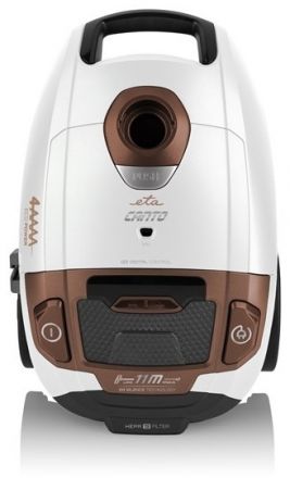 349290010 Canto II Animal bílá