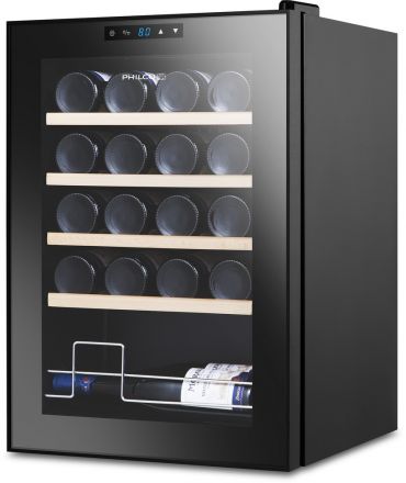 PW20KF černá Bezplatný servis + 3 roky po registraci