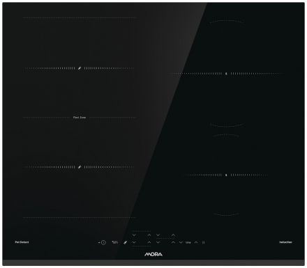 VDIT657FF černá Bezplatný servis 5 let po registraci