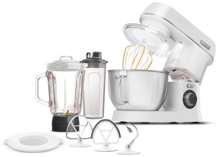 STM3750WH-EUE3 bílá