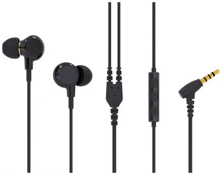 REI-C100BLACK černá