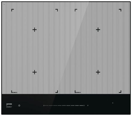 IS646ST černá + 5LET záruka ZDARMA