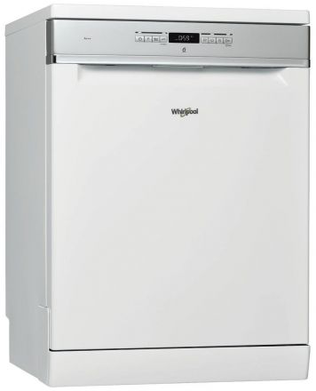 WFO3T132 bílá/stříbrná