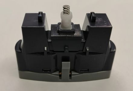 5316,5317 holící hlava