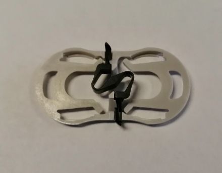 482244111225 HS255 držák frézek