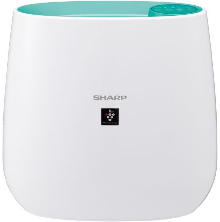 FPJ30EUA bílá/zelená