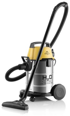 622290000 Barello žlutá/nerez