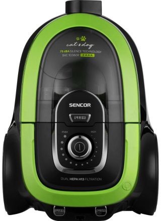 SVC1038GR zelená/černá