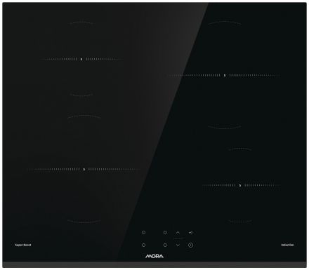 VDIT65FF černá + 5LET záruka ZDARMA