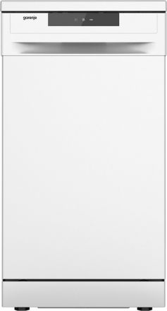 GS52040W bílá + 5LET záruka ZDARMA