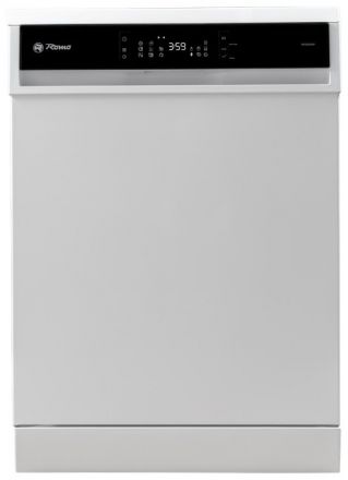 RVD6031W bílá + 4ROKY záruka ZDARMA