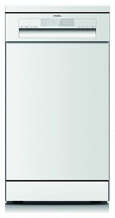 SM535W bílá Bezplatný servis 5 let po registraci