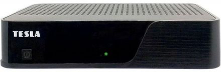 T200 HybbRID černá