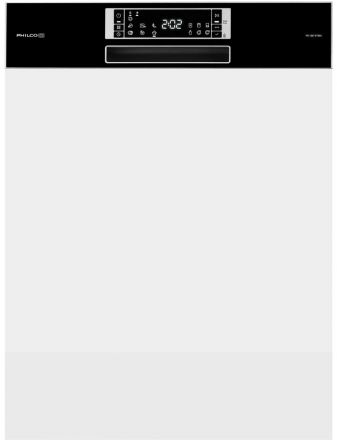 PD1367ETBIS černá + 5LET záruka ZDARMA