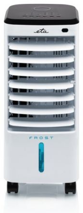 256890000 Frost bílá