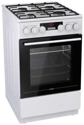 K668AW bílá + 5LET záruka ZDARMA