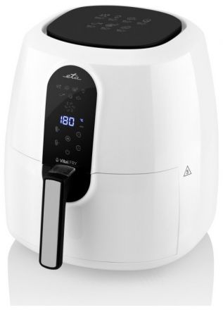 417290000 Vital Fry bílá/černá