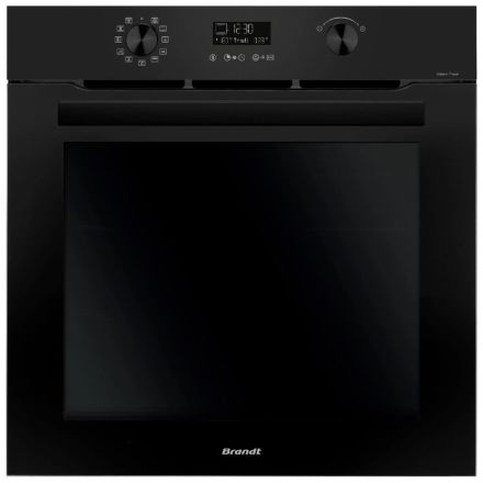 BOH3415A černá 4roky záruka zdarma po registraci