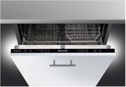 BDJ424VLB černá 4roky záruka zdarma po registraci